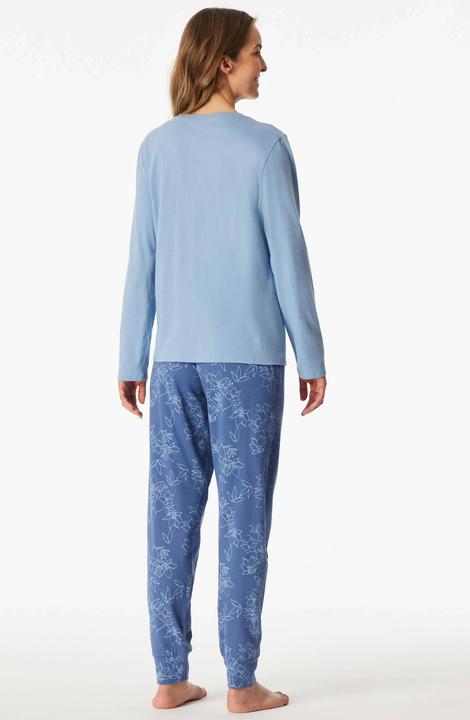Produktbild Uncover by Schiesser Nightwear Schlafanzug (38)