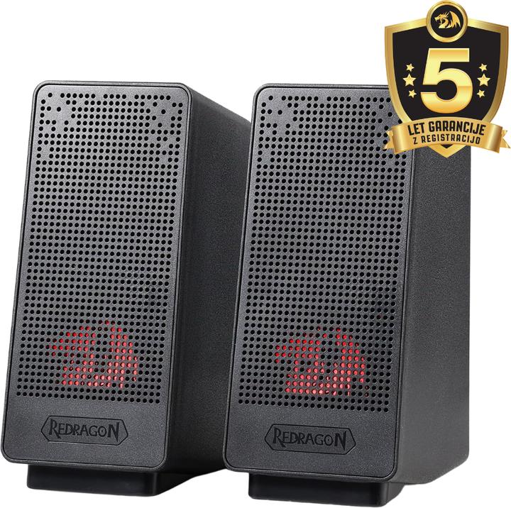 Redragon Ranch GS513