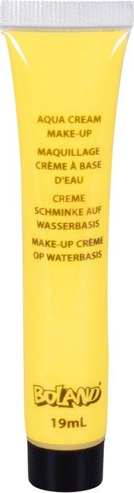 Boland Creme auf Wasserbasis Gelb 19ml