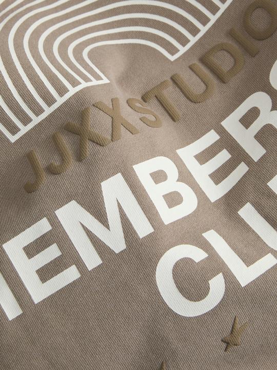 Image du produit JJXX Jxathletico Graphic Washed Sweat Cn Jrs (S)