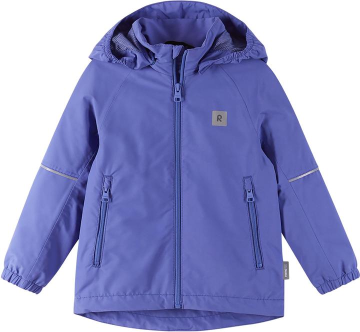 Image du produit Reima tec Kinder Regenjacke Kallahti Breezy (140)