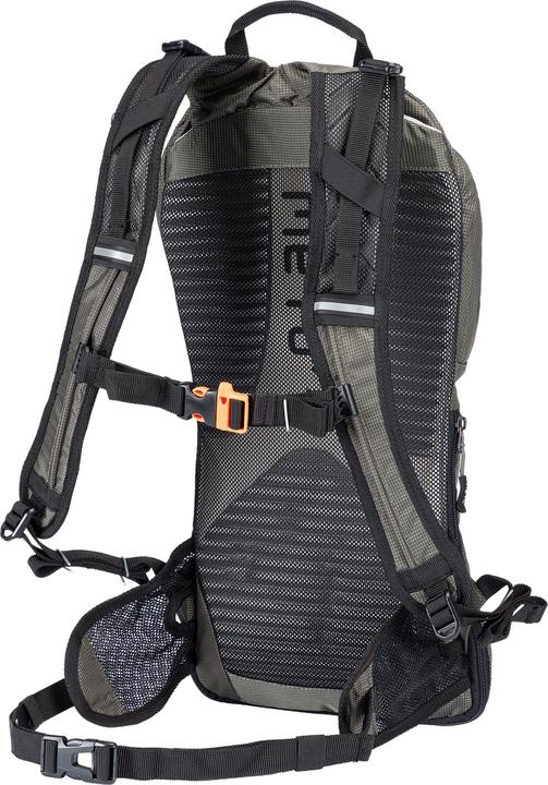 Produktbild Meru Arica 10+2 (10 l)