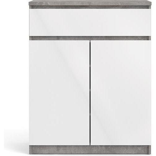 Thumbnail - Ebuy24, Kommode + Sideboard, Sideboard Nada (80 x 40 cm)