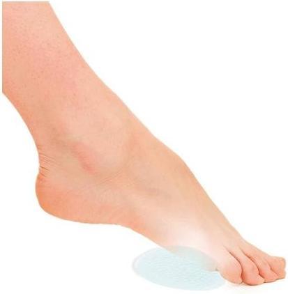 Actual product image Prim Comforsil Extra Mini Trass