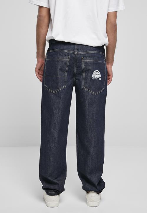 Produktbild Southpole Embossed Denim (31)