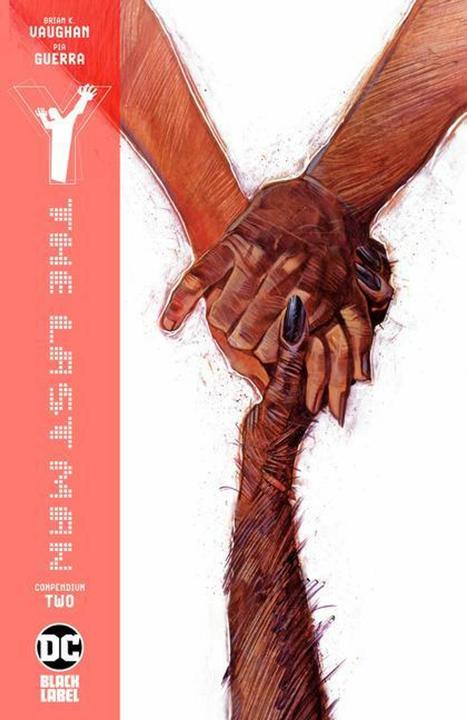 Produktbild Y: The Last Man Compendium Two (Englisch, Brian K. Vaughan, 2022)