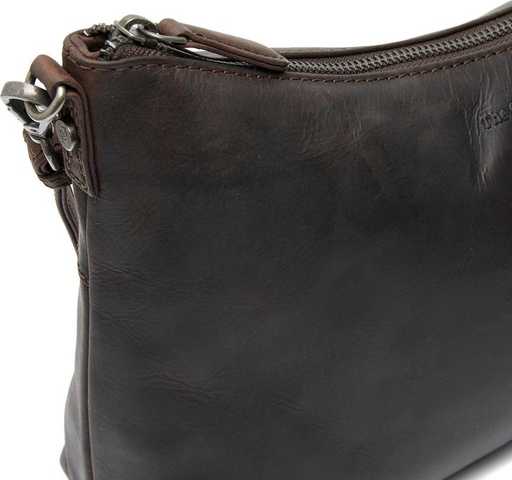 Image du produit The Chesterfield Brand Kigali Sac à bandoulière en cuir 30 cm