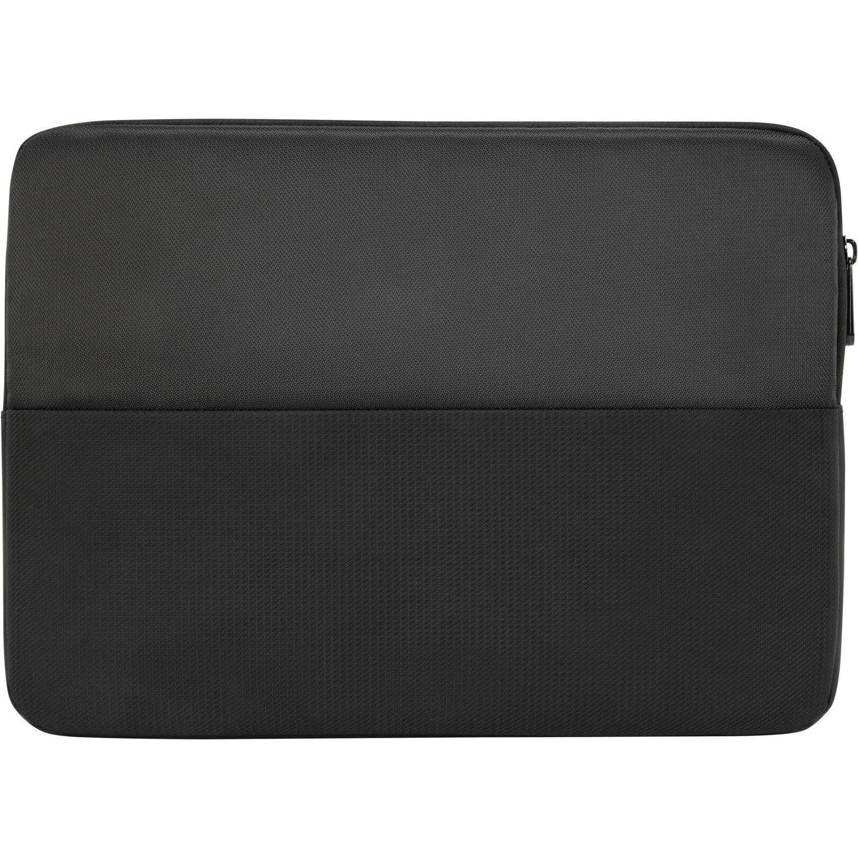 Targus CityGear (14", Universal), Notebooktasche, Schwarz