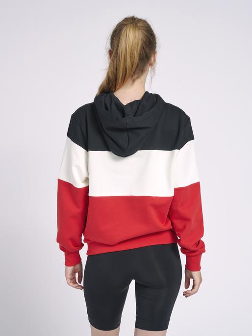 Immagine prodotto hummel Lgc Musa Felpa con cappuccio (S)