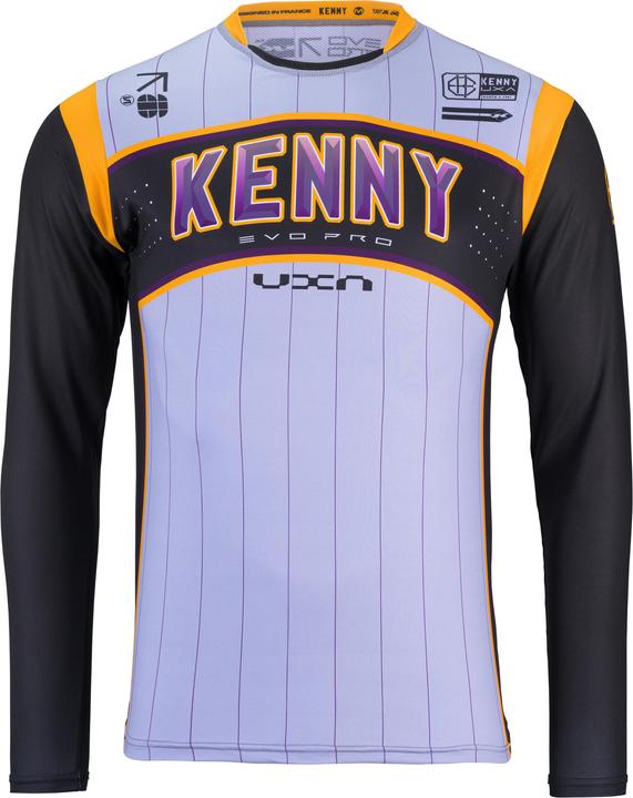 Image du produit Kenny Evo-Pro (XXL)