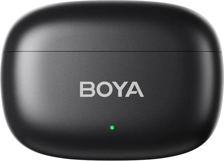 Actual product image Boya mini | Ultracompact 2.4GHz Wireless Microphone System