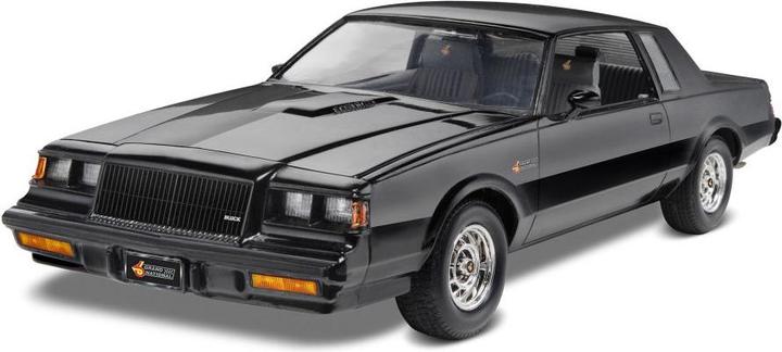 Image du produit Revell Buick Grand National