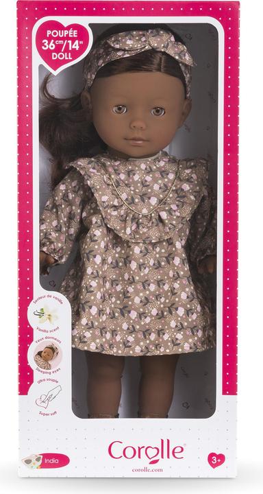 Produktbild Corolle My Babypop India - 36cm