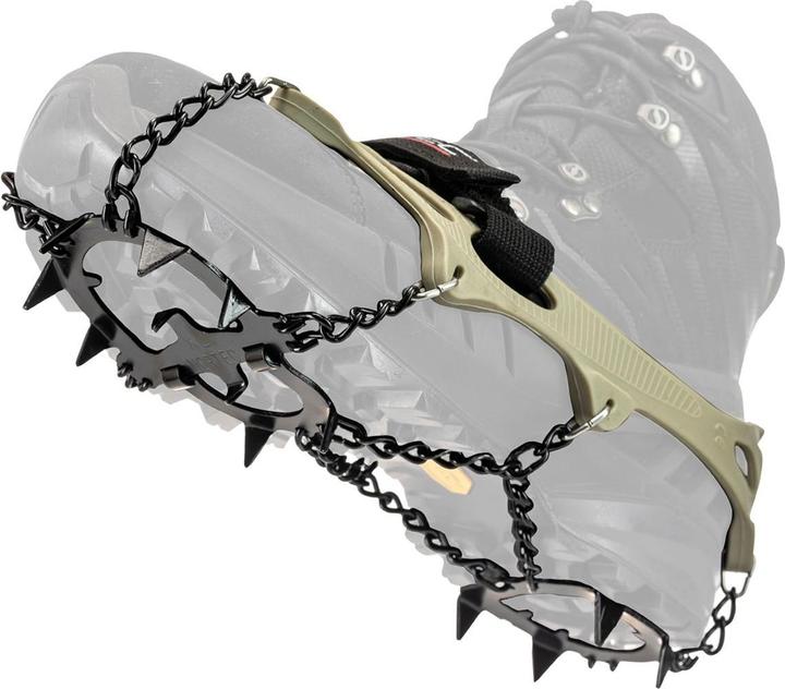 Produktbild Nortec Alp Forest (44 - 48)