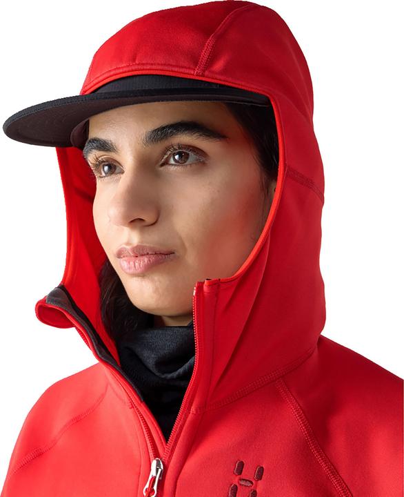 Immagine prodotto Haglöfs Magma Mid Hoodie (M)