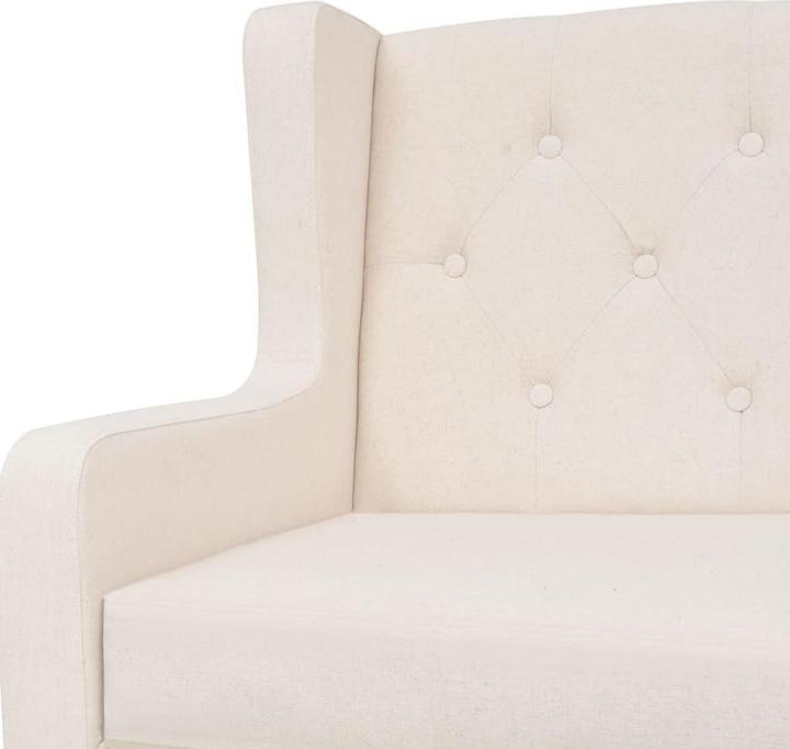Actual product image vidaXL Sofagarnitur (Upholstery set)