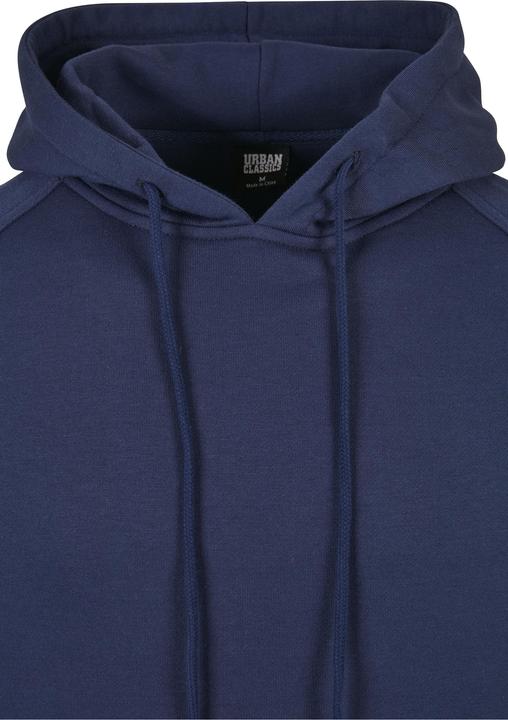 Produktbild Urban Classics Blank Hoody - 3976 (5XL)