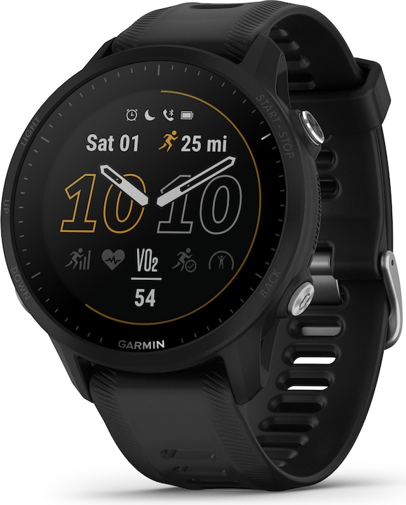 Garmin Forerunner 955 Solar (46.50 mm)