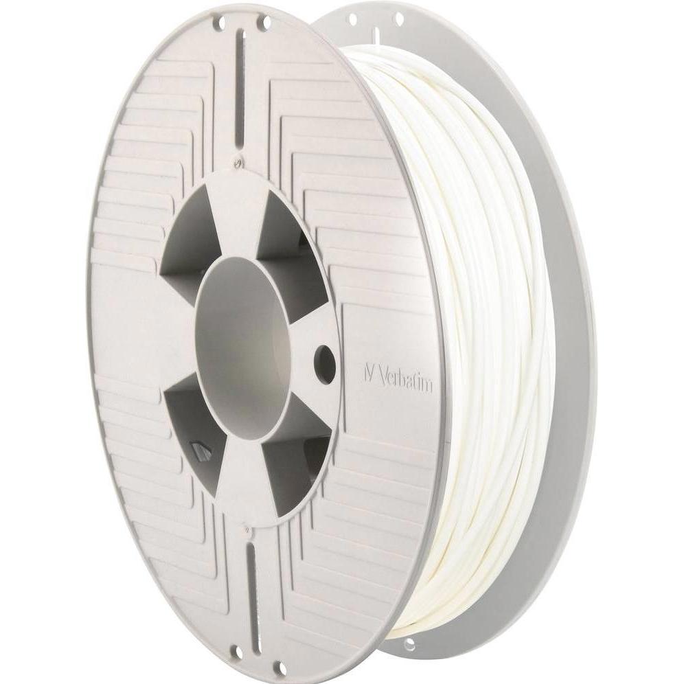 Thumbnail - Verbatim Filament (BVOH, 2.85 mm, 500 g, Beige), 3D Filament, Beige