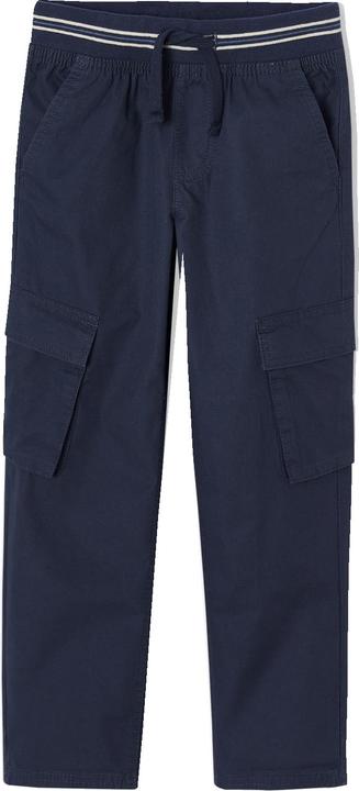 Produktbild Vertbaudet Gerade Jungen Cargohose, Hüftweite REGULAR (98)