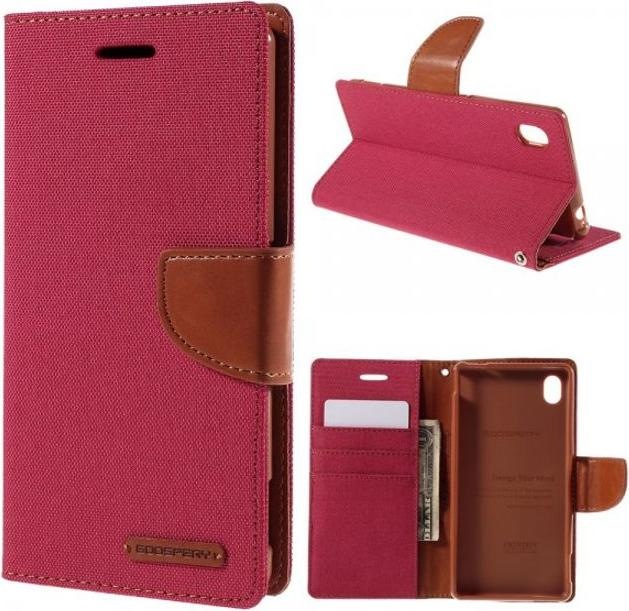 Red, Camel