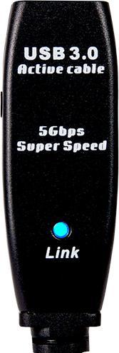 Immagine prodotto Club 3D USB 3.0 (5 m, USB 3.0)