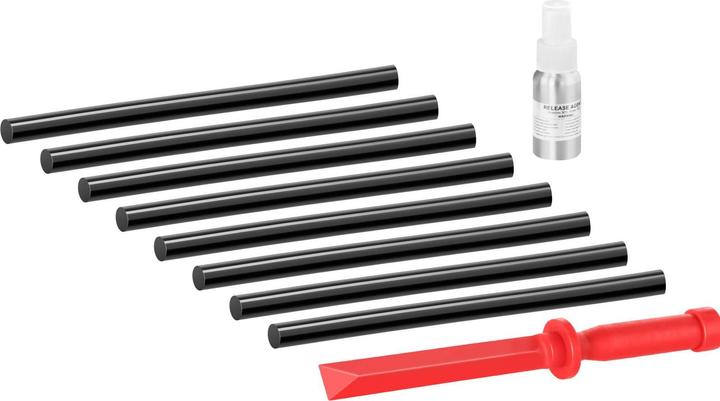 Image du produit MSW Kit de débosselage sans peinture - 33 pièces