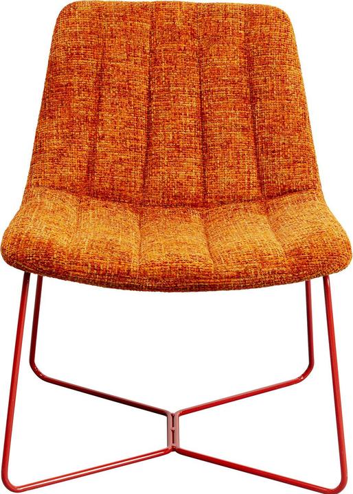 Produktbild Kare Design Sessel Ally Orange