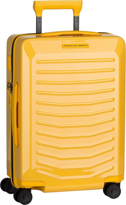 Jaune de course