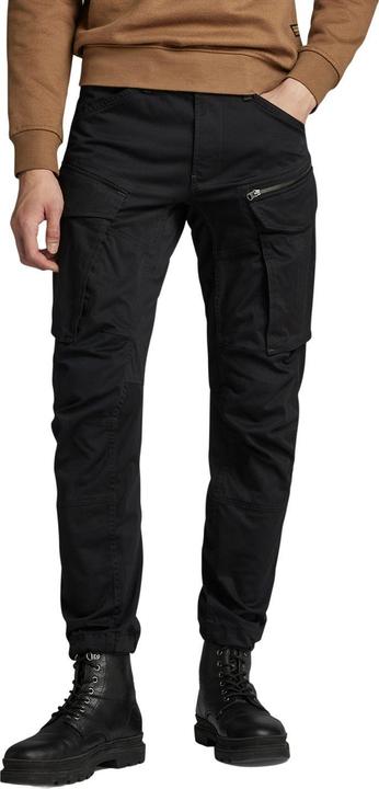 Produktbild G-Star Cargohose Tapered Fit ROVIC ZIP 3D (34)