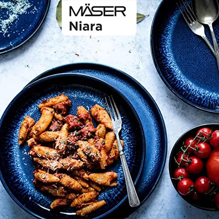 Produktbild Mäser Niara (12 Stk.)