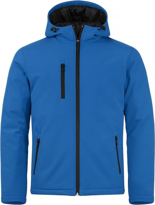 Produktbild Clique Softshelljacke Wattiert (XS)
