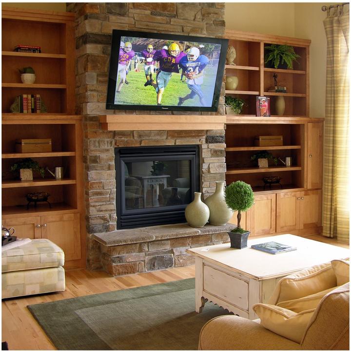 Produktbild Ergotron Tilting Wallmount (Wand, 29 kg)