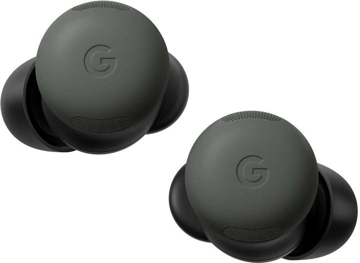 Productafbeelding Google Pixel Buds Pro 2 (Actieve ruisonderdrukking, 12 h, Draadloze)