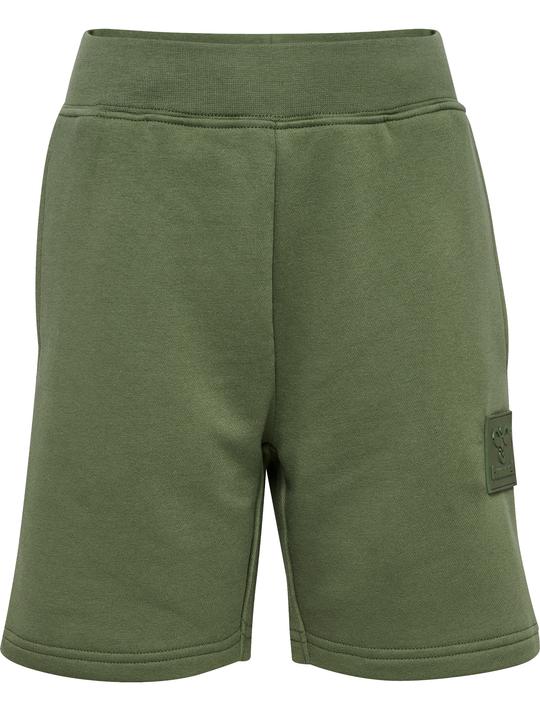 Actual product image hummel Hmlclean Adjustable Shorts (128)