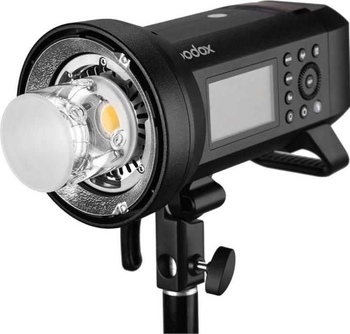 Produktbild Godox AD400pro Elinchrom (Godox)