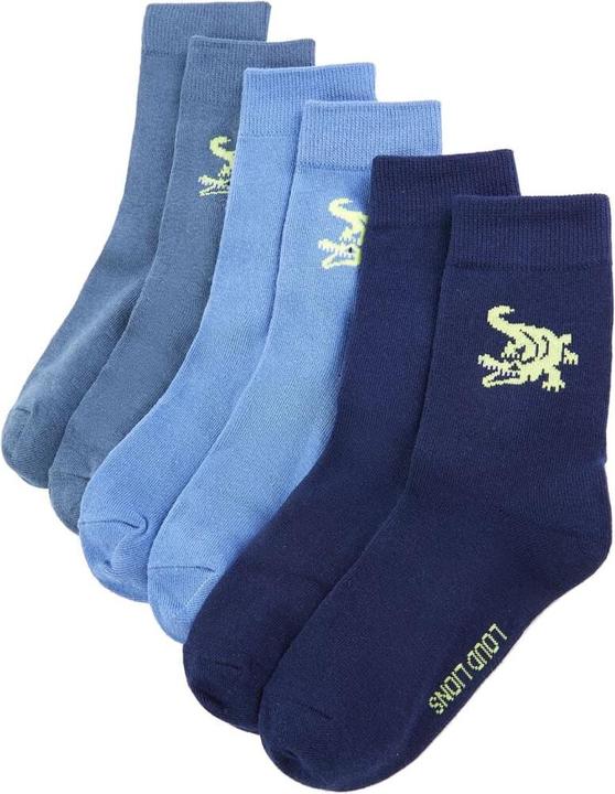 Blu scuro, azzurro, Blu medio