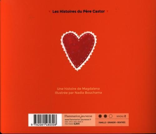 Produktbild 24 petites souris vont à l'école (Französisch, Bouchama Nadia, Magdalena, 2021)