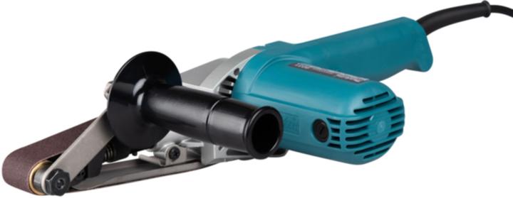 Immagine prodotto Makita file a nastro (Smerigliatrice, 550 W)