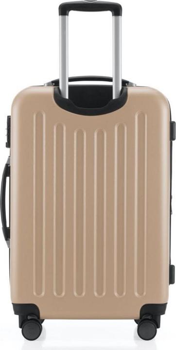 Actual product image Hauptstadtkoffer Centre - Grande valise coque dure (74 l, M (50 - 90l))