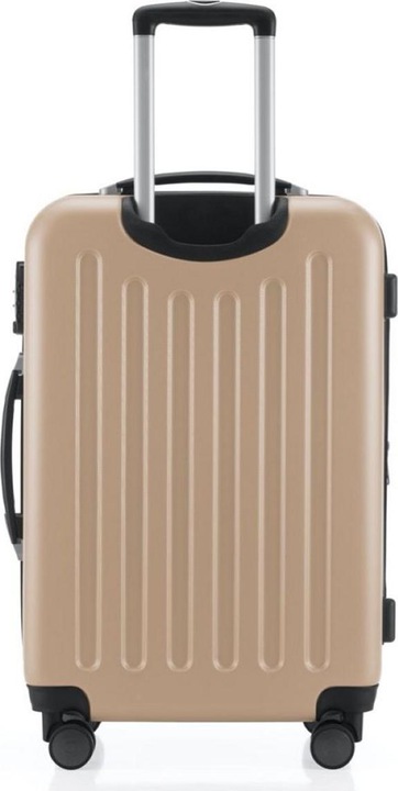 Produktbild Hauptstadtkoffer Spree - Koffer Hartschalematt mit TSA (74 l, M (50 - 90l))