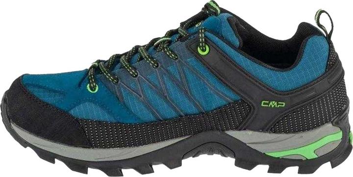 Image du produit CMP Campagnolo - Baskets RIGEL - Homme (42)