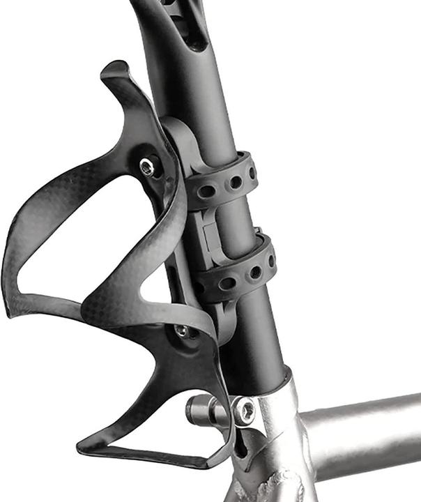 Actual product image JTI Water bottle cage for bike