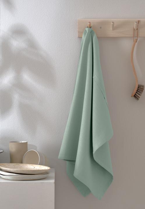 Image du produit The Organic Company Kitchen Towel (86 x 53 cm)