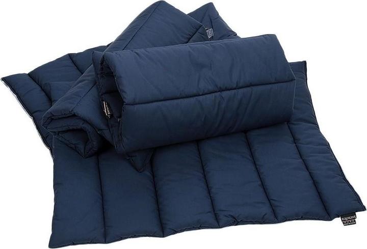 Produktbild Equiline Flanell für Pferde