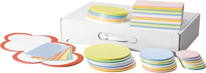 0 Moderations Starterset