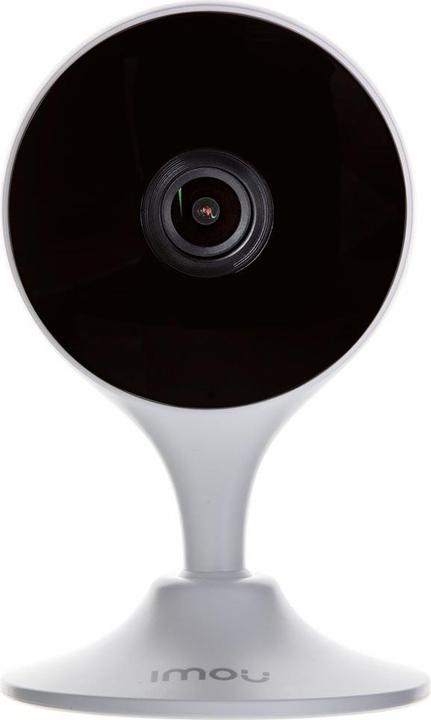 Actual product image Imou IPCam Cue2-D indoor 2MP WLAN 1080P H.264 IR APP (1920 x 1080 Pixels)