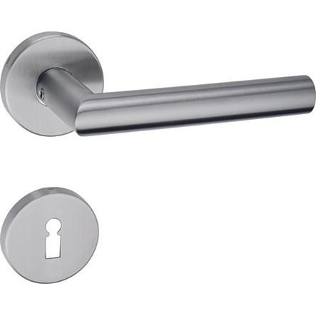 Nickal, Maniglia + Guarnizione porte, Maniglia per porte 1971