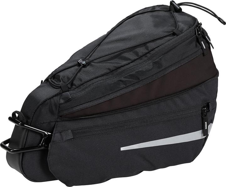 Vaude Off Road (10 l, Satteltasche)