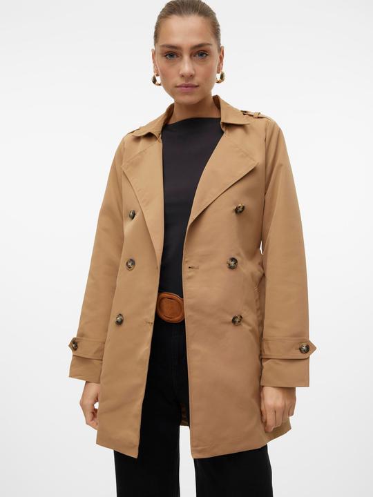 Produktbild Vero Moda VMCHLOE Jacke Mantel (L)